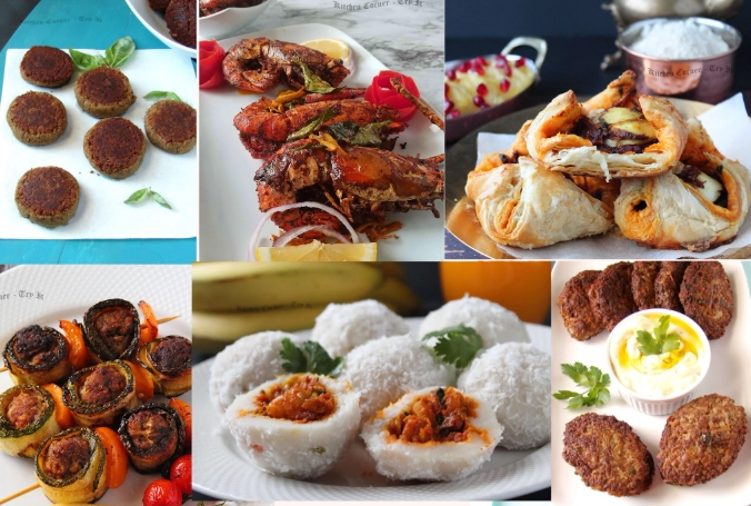 easy indian appetizers