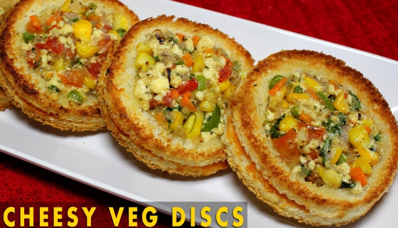 Indian vegetarian appetizers Indian vegetarian appetizers