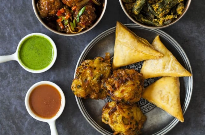 easy Indian snack recipes easy Indian snack recipes