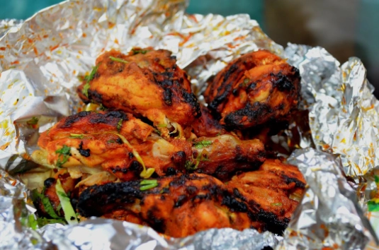 easy Indian snacks for guests easy Indian snacks for guests