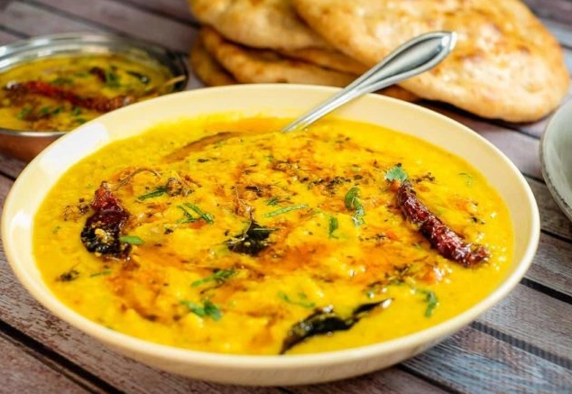 easy dal recipe
