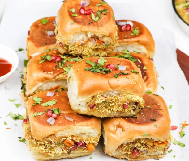 easy Indian street food easy Indian street food