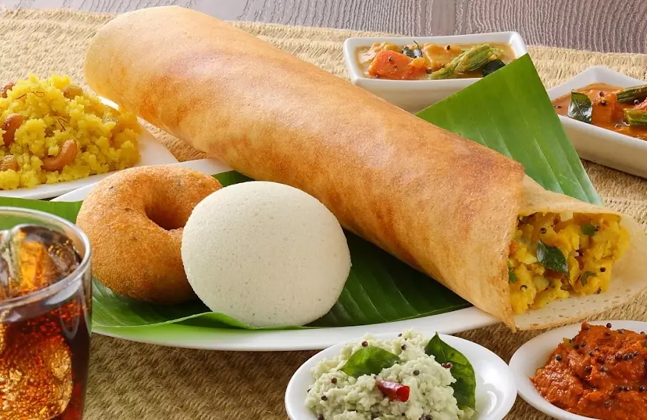 easy Indian street food easy Indian street food