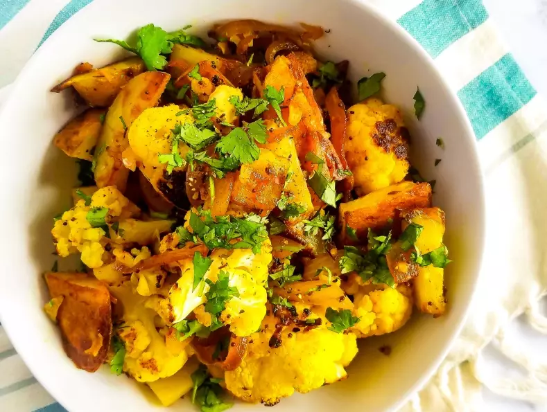 how to start cooking Indian food