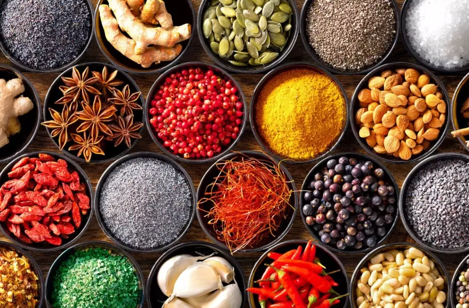 how to use Indian spices how to use Indian spices