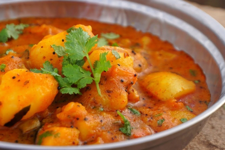 Indian spices for beginners Indian spices for beginners