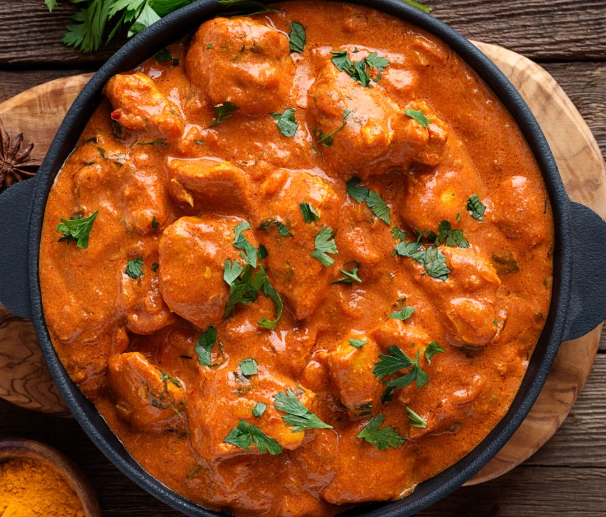 butter chicken recipe butter chicken recipe