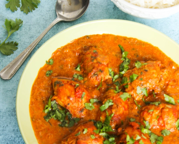 butter chicken recipe butter chicken recipe