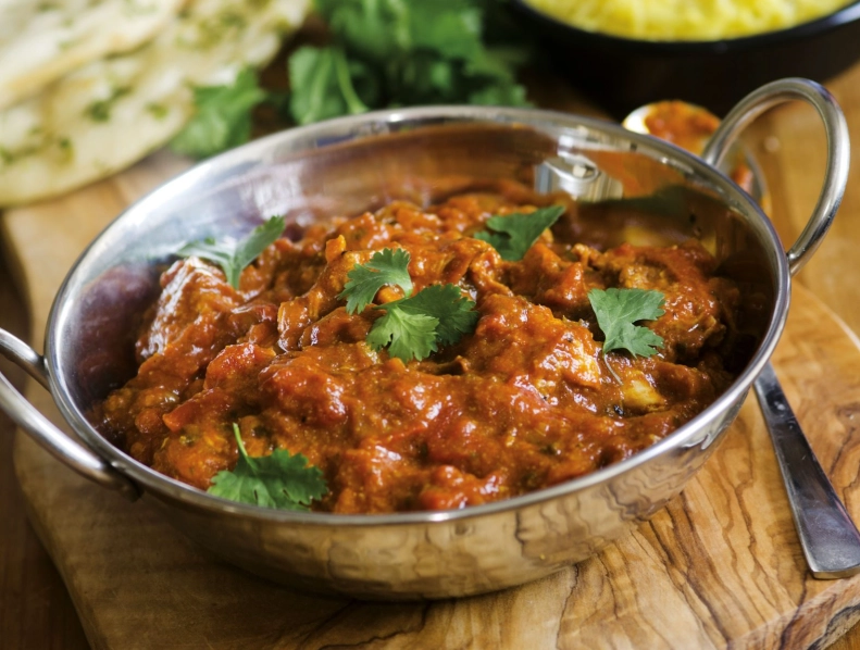 easy Indian curry easy Indian curry