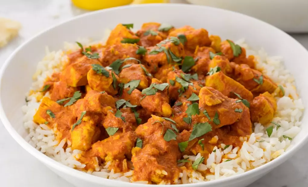 quick Indian dinner recipes