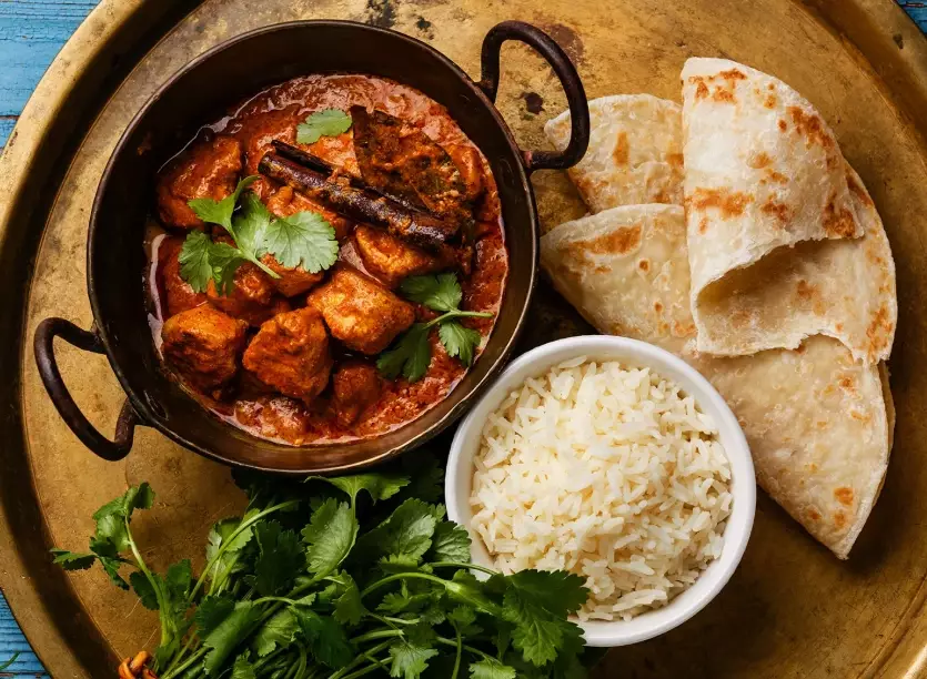 how to make curry how to make curry