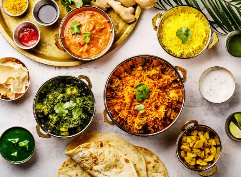 Indian spices for beginners Indian spices for beginners