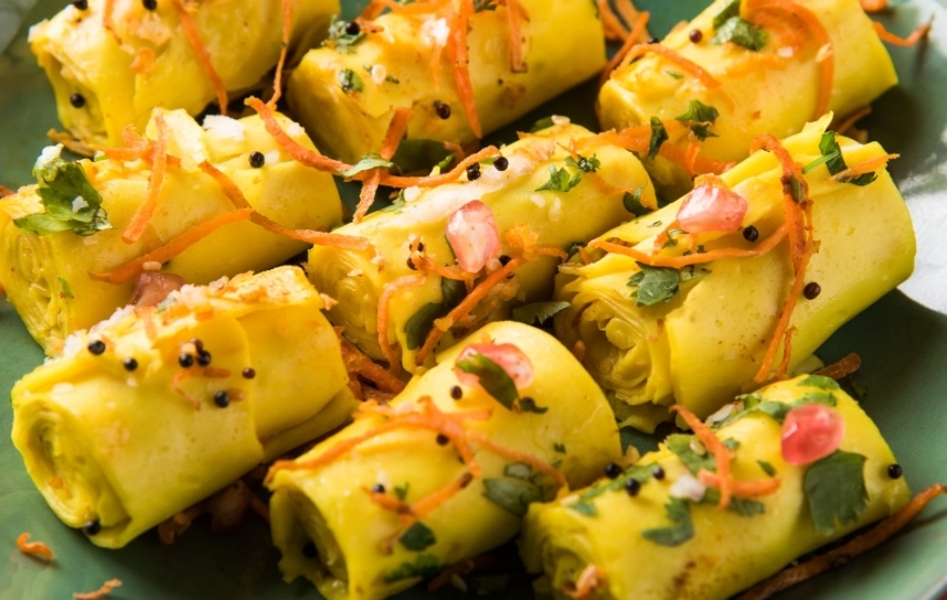 authentic Indian food made easy