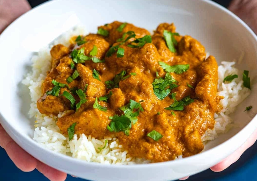 how to make curry how to make curry