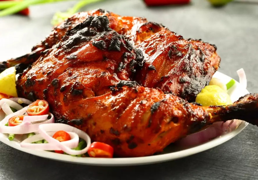 tandoori chicken recipe tandoori chicken recipe