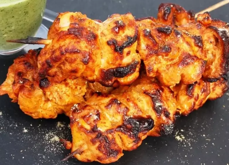 how to make tandoori how to make tandoori
