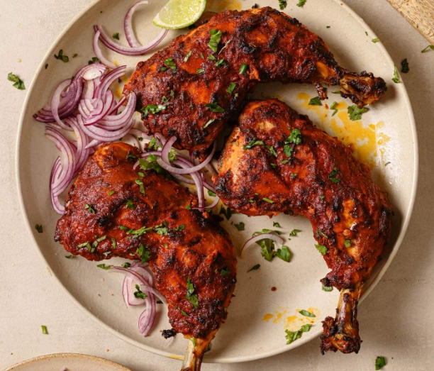 tandoori chicken recipe tandoori chicken recipe