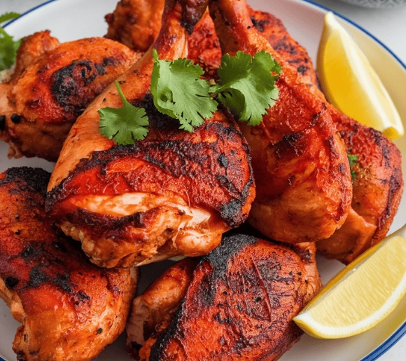 how to make tandoori how to make tandoori