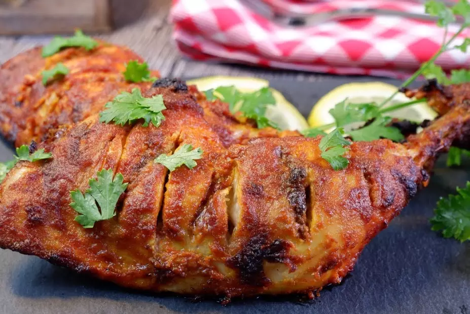 tandoori chicken recipe tandoori chicken recipe