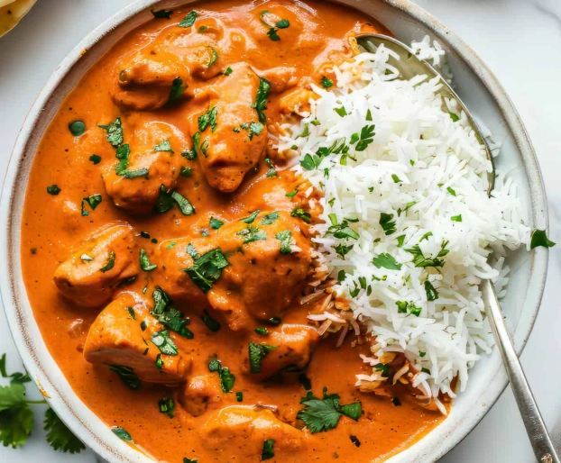 makhani recipe
