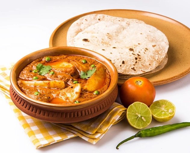 quick Indian dinner recipes