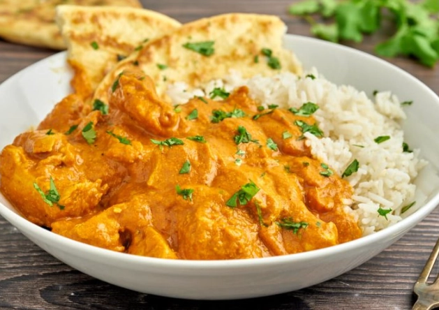 makhani recipe