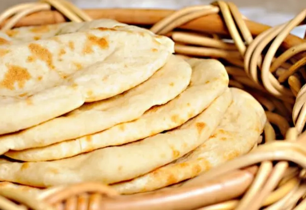 how to make naan