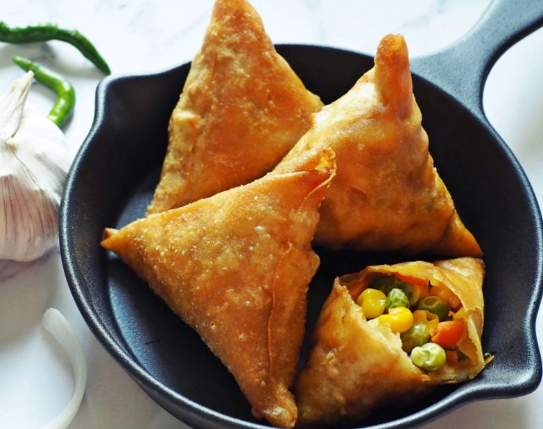 traditional Indian cooking