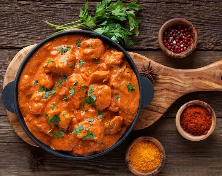 easy Indian recipes for beginners