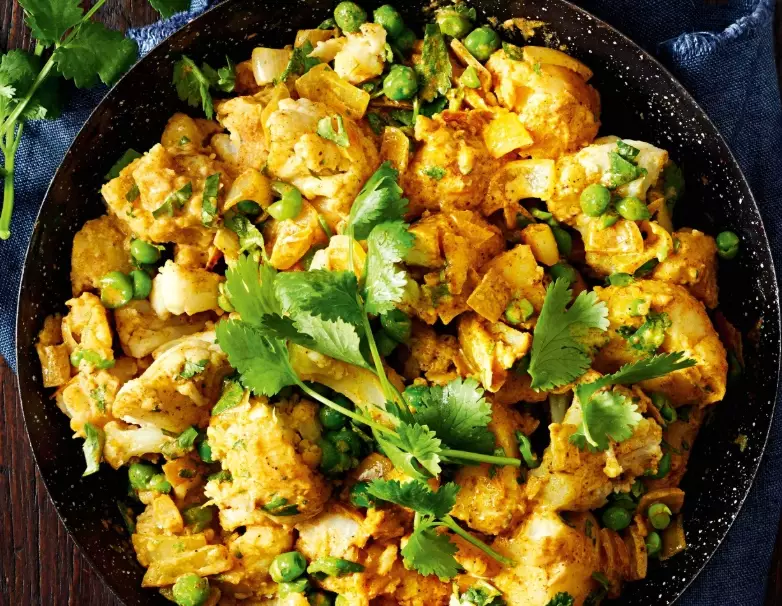 nutritious indian meals