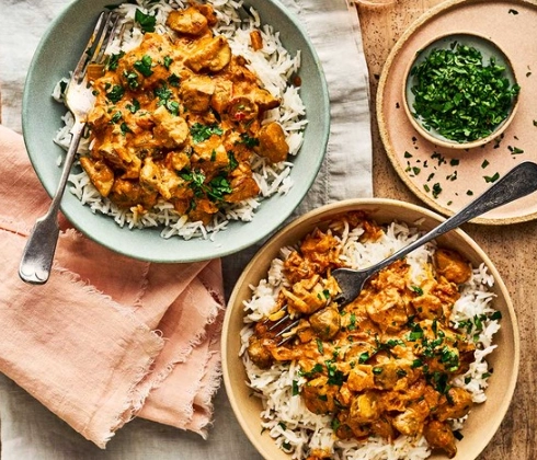 quick indian veg recipes