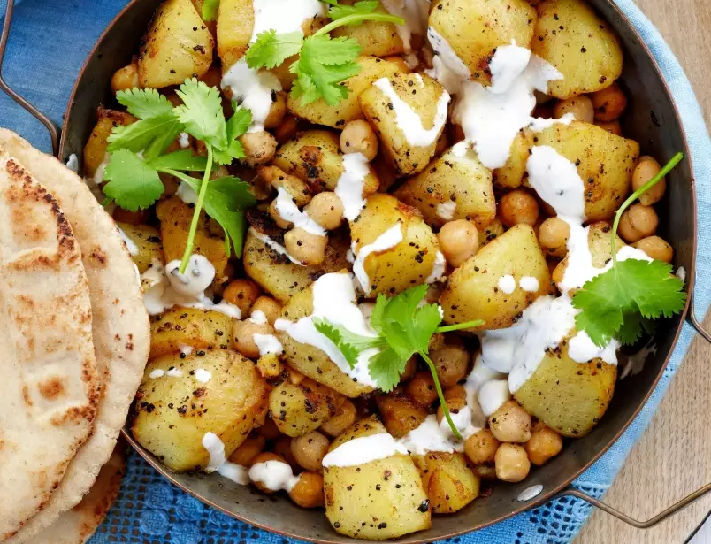 quick indian veg recipes