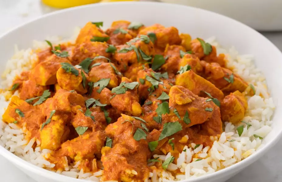 how to cook Indian food for beginners