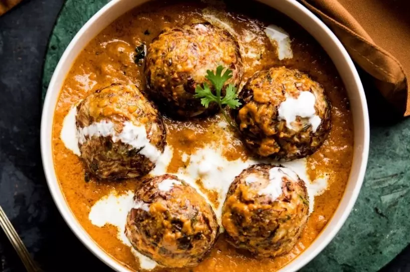 Healthy Vegetarian Indian Recipes: Ultimate Guide for Nutritious Meals