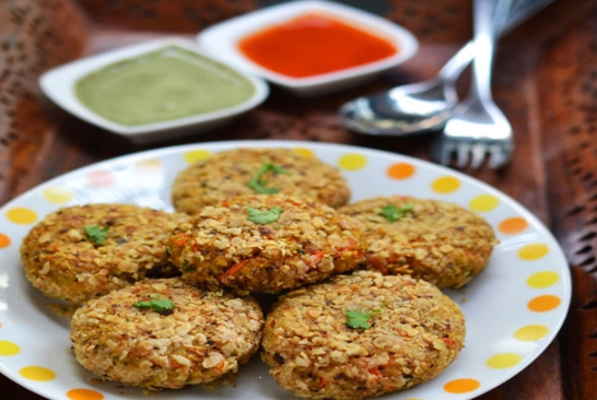 easy vegetarian indian food