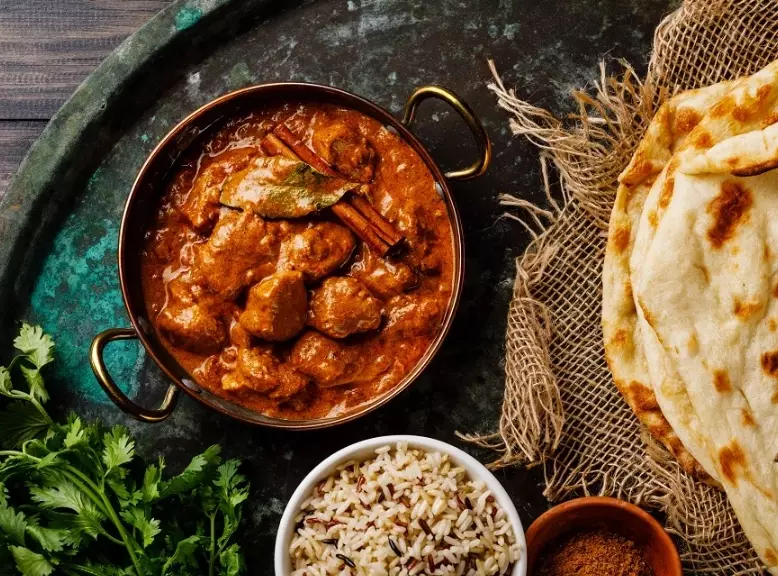 how to cook Indian food at home