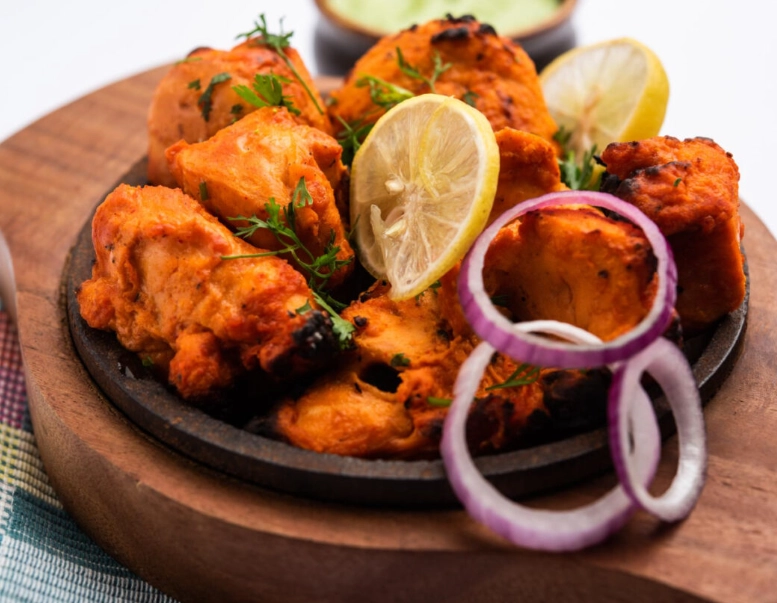 authentic Indian recipes