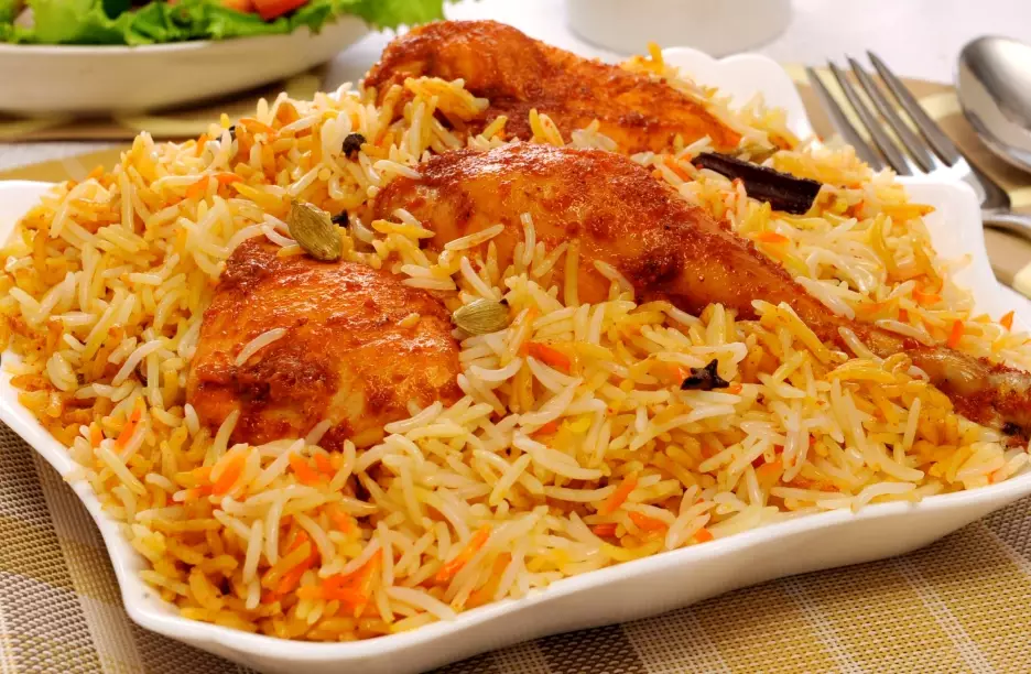 authentic Indian recipes