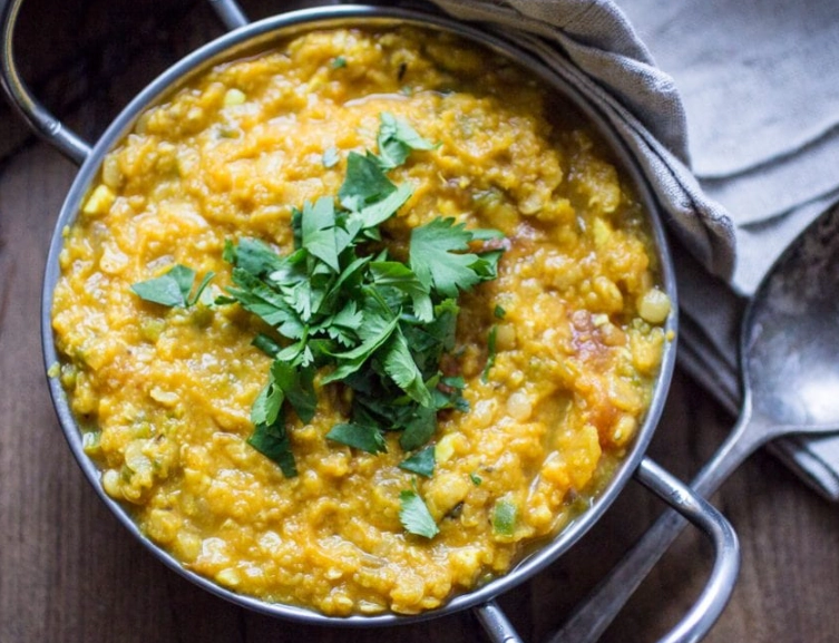 simple vegetarian indian recipes