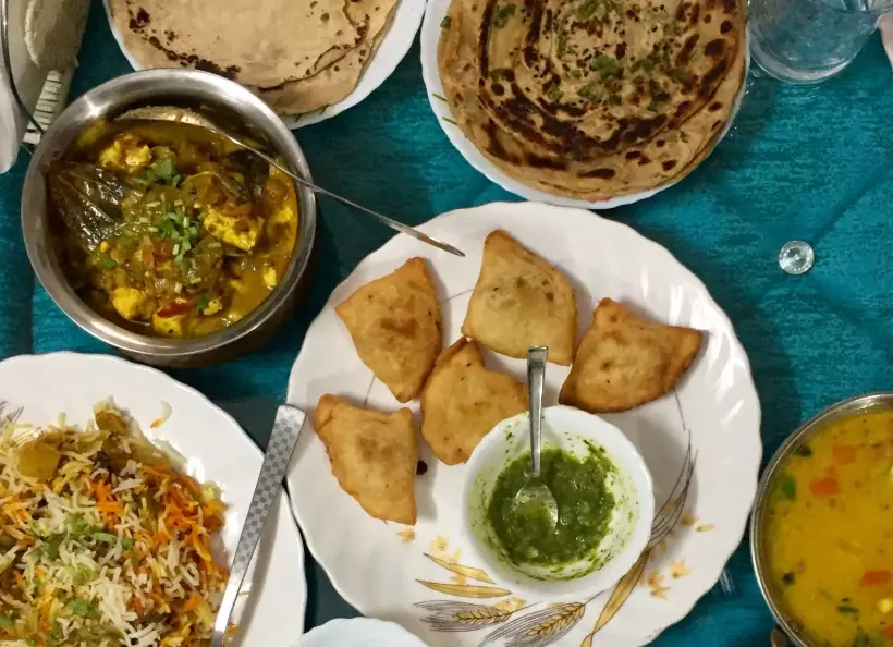 Master Indian Cooking: The Ultimate Guide to Tutorials & Recipes