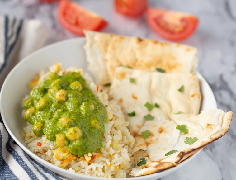 introducing spices to children