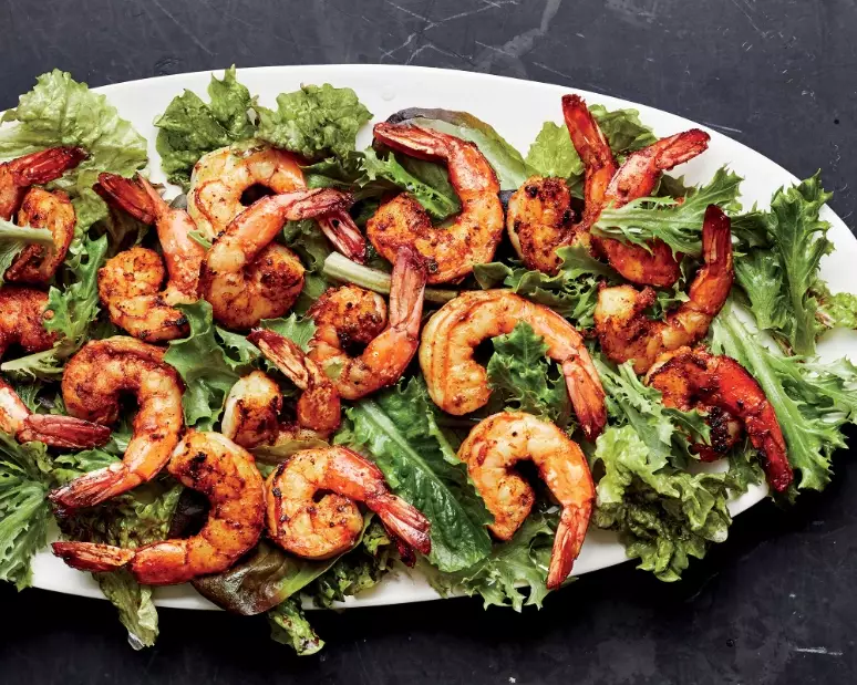 Goan prawn curry Goan prawn curry