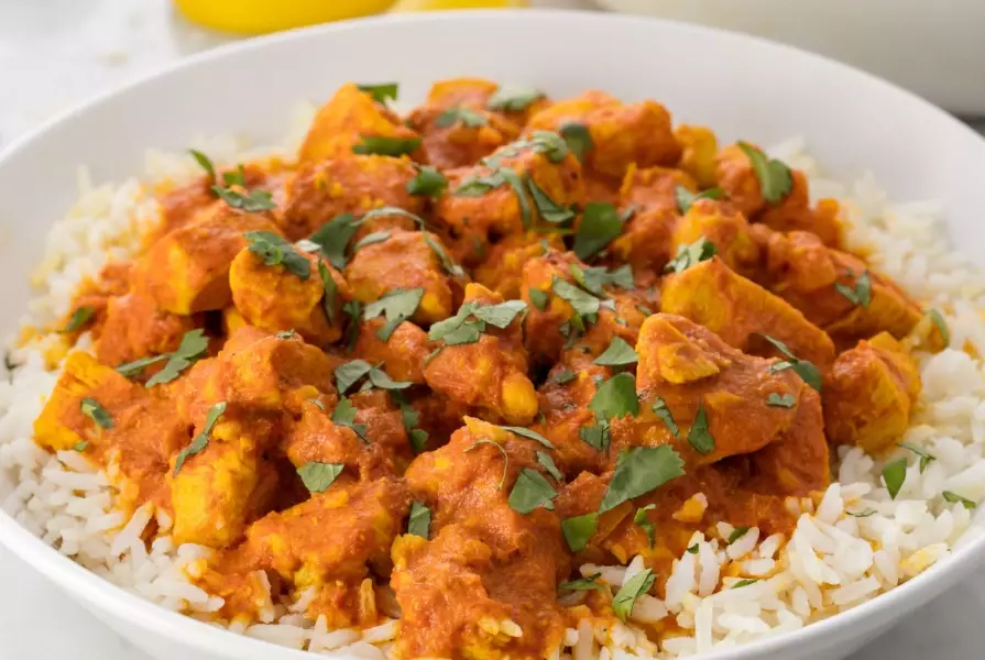 authentic Indian recipes