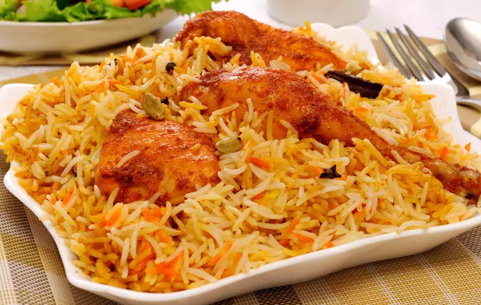 authentic Indian recipes