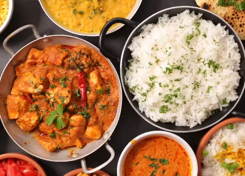 quick Indian dinner quick Indian dinner