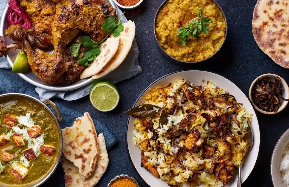 Easy Indian Dinner Recipes: Quick & Flavorful Meals for Weeknights