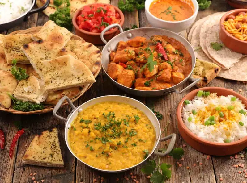 Indian cooking techniques Indian cooking techniques