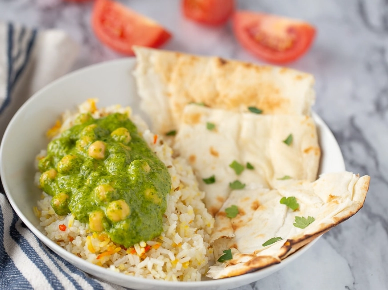 easy Indian recipes for kids