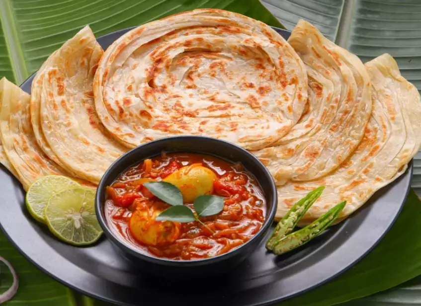 most popular Indian dish