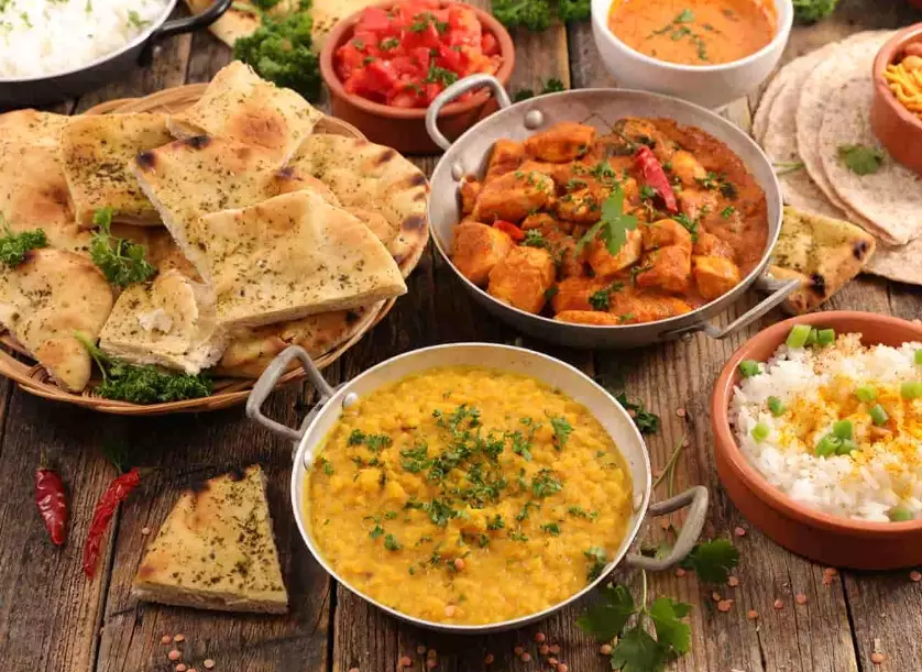 Indian cooking for beginners